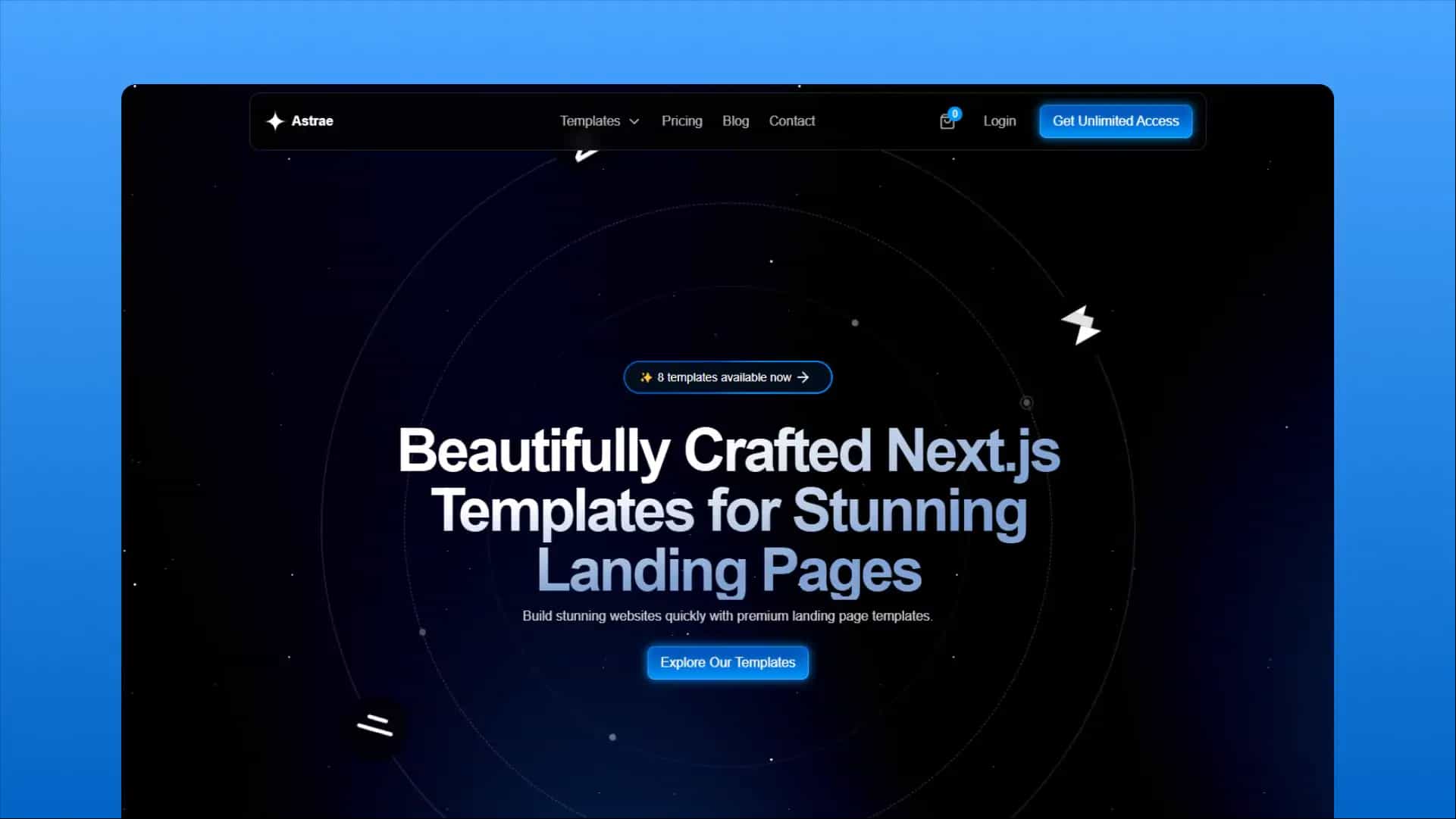 Astrae Design