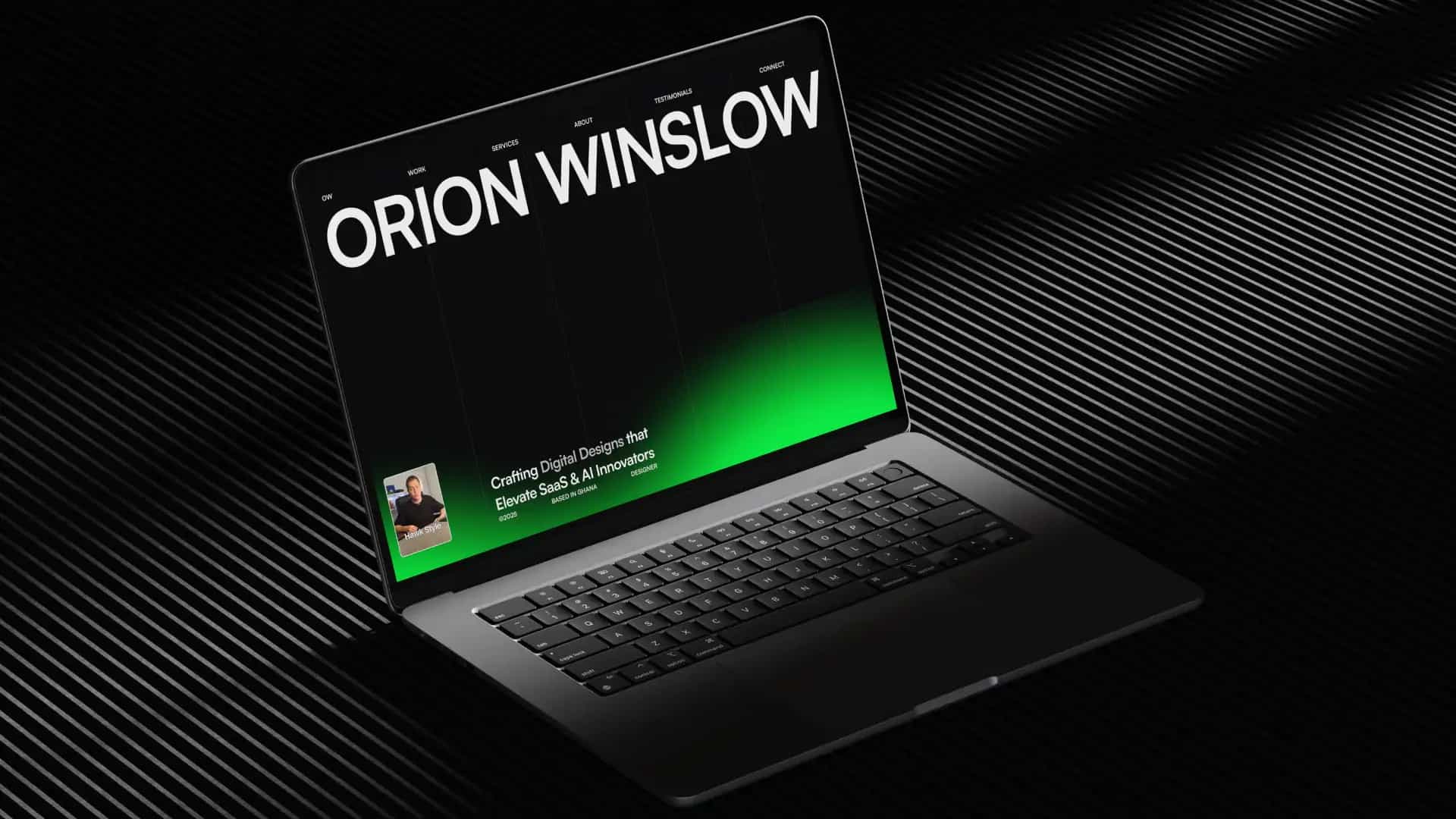 Orion