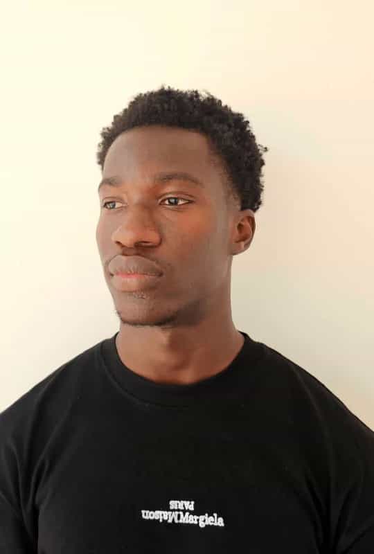 Arete portrait